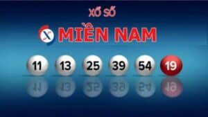Xổ số miền Nam là một trong những hình thức giải trí quen thuộc và phổ biến tại Việt Nam