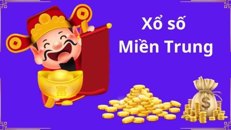 Xổ số miền Trung là một trong những loại hình xổ số được yêu thích tại Việt Nam