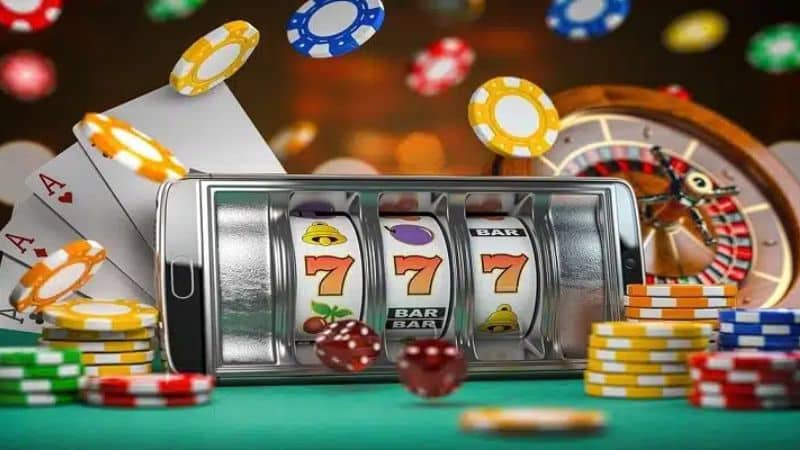 86Bet không chỉ là một nền tảng cá cược trực tuyến mà còn là một cộng đồng lớn mạnh