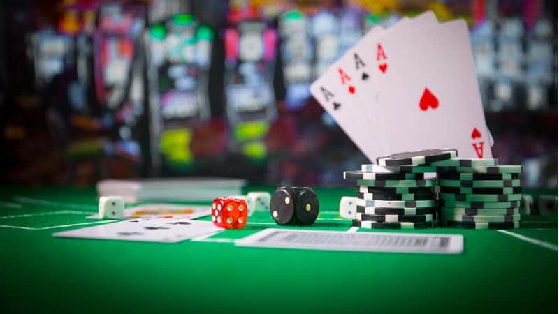 86Bet là một trang web game đánh bài nổi tiếng