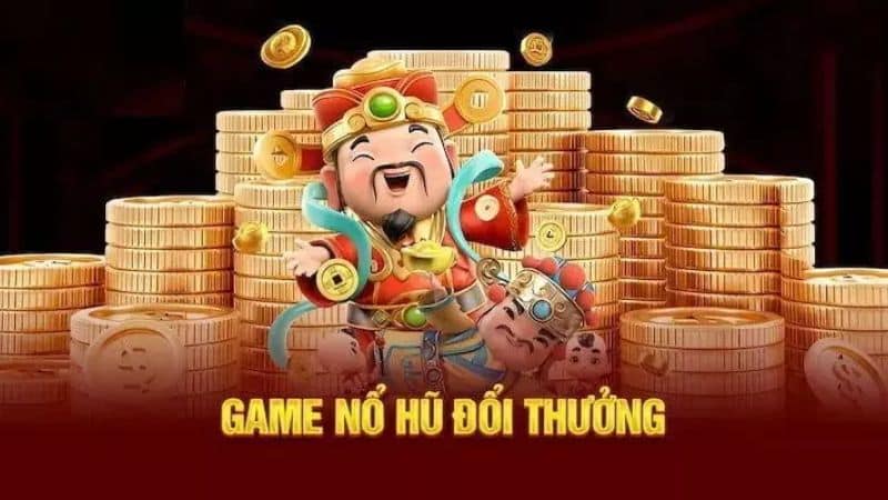 86Bet sân chơi nổ hũ đổi thưởng uy tín nhất hiện nay 
