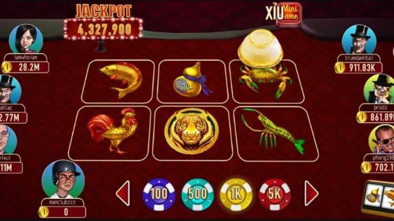 Để bắt đầu trải nghiệm Bầu Cua trên 86BET, điều đầu tiên bạn cần làm là tạo một tài khoản 